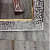 Glass inlay photo frame - rear_view