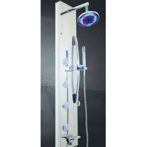 BELINDA RAIN SHOWER  BY BENITO  LUXURY