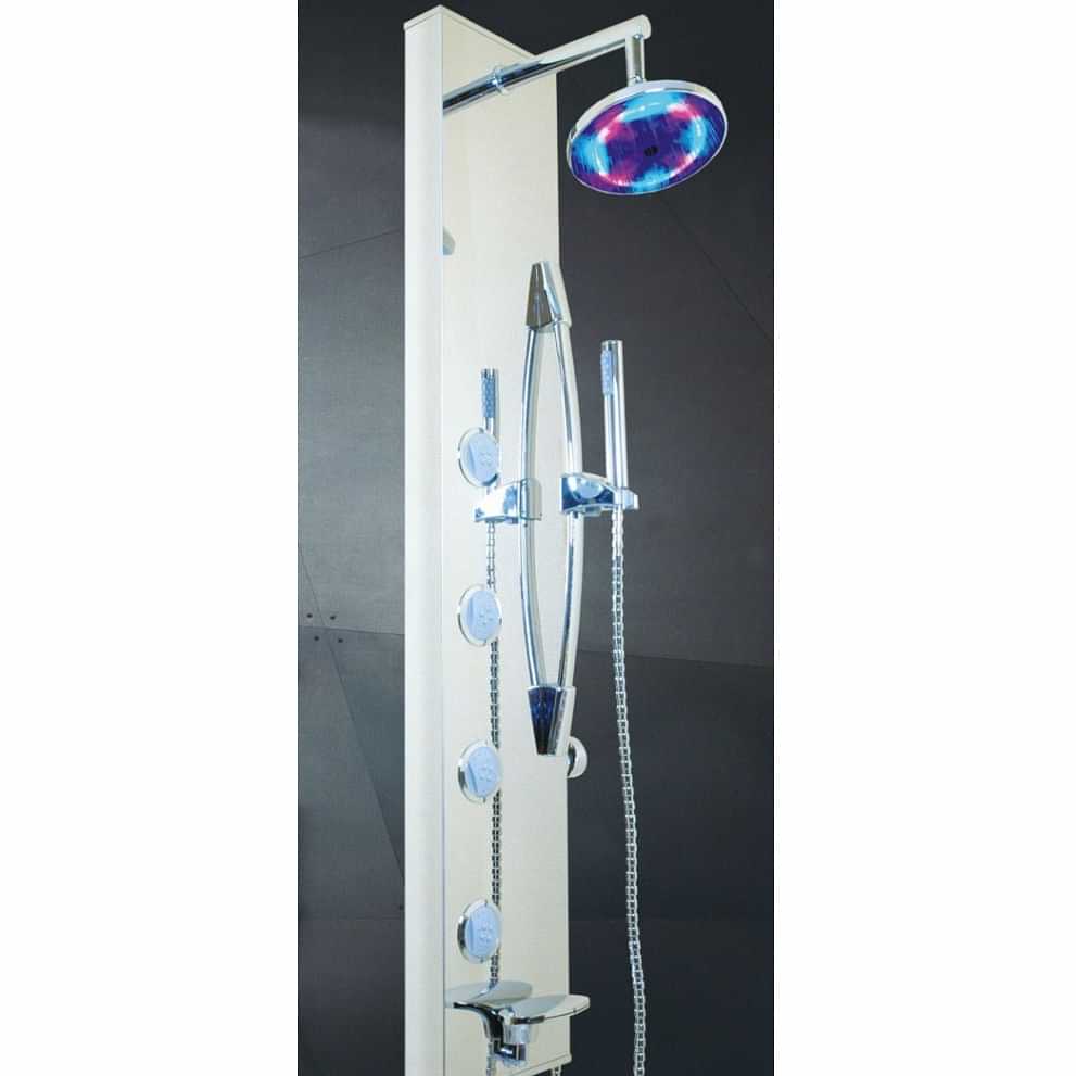 BELINDA RAIN SHOWER  BY BENITO  LUXURY - photo