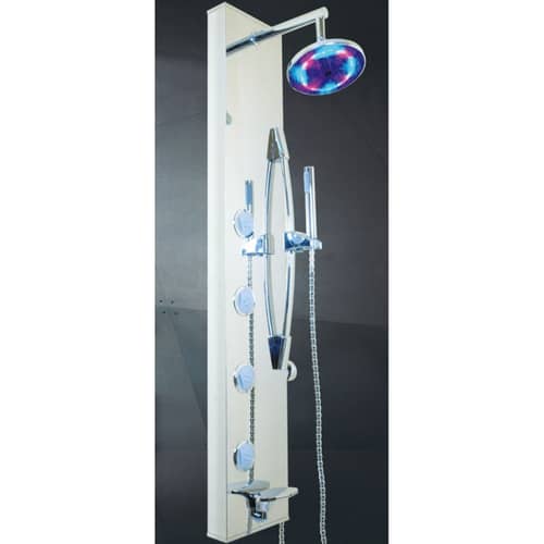 BELINDA RAIN SHOWER  BY BENITO  LUXURY