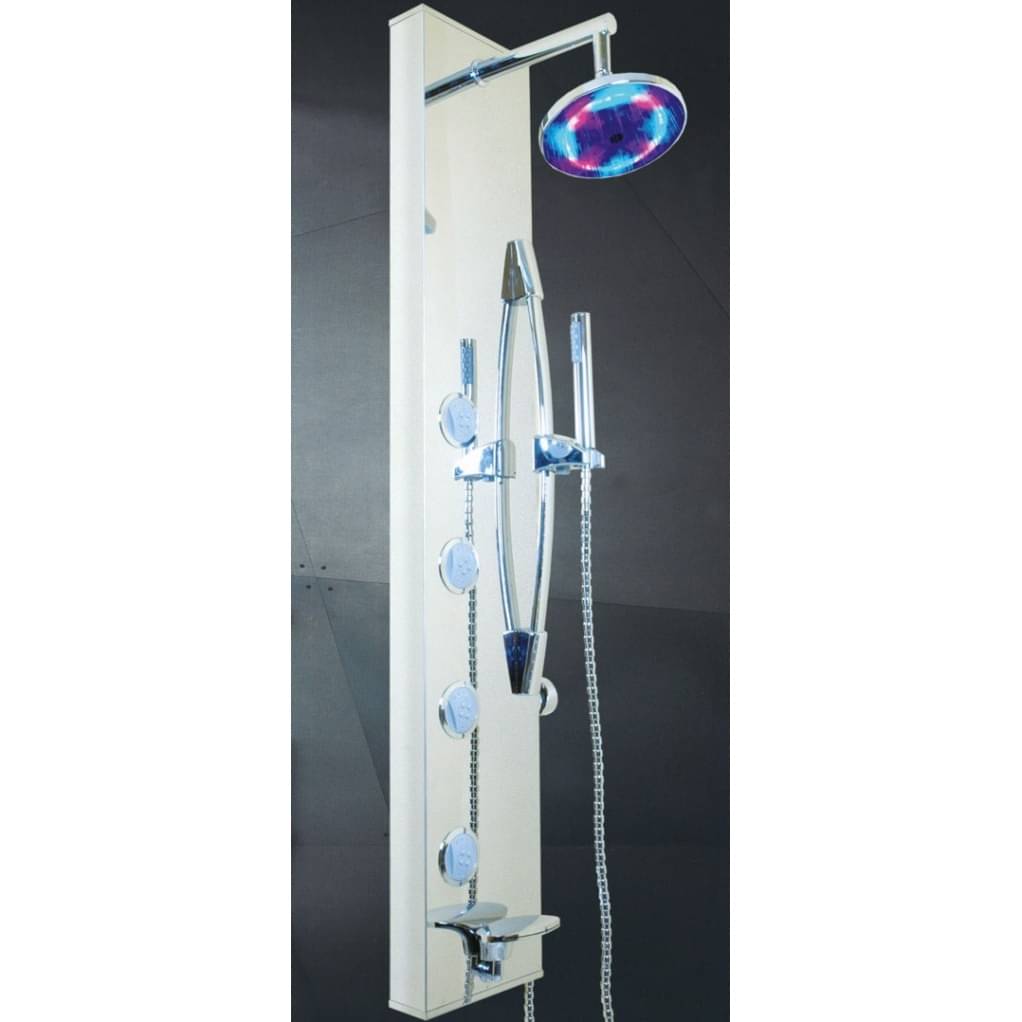 BELINDA RAIN SHOWER  BY BENITO  LUXURY