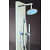 BELINDA RAIN SHOWER  BY BENITO  LUXURY - top_view