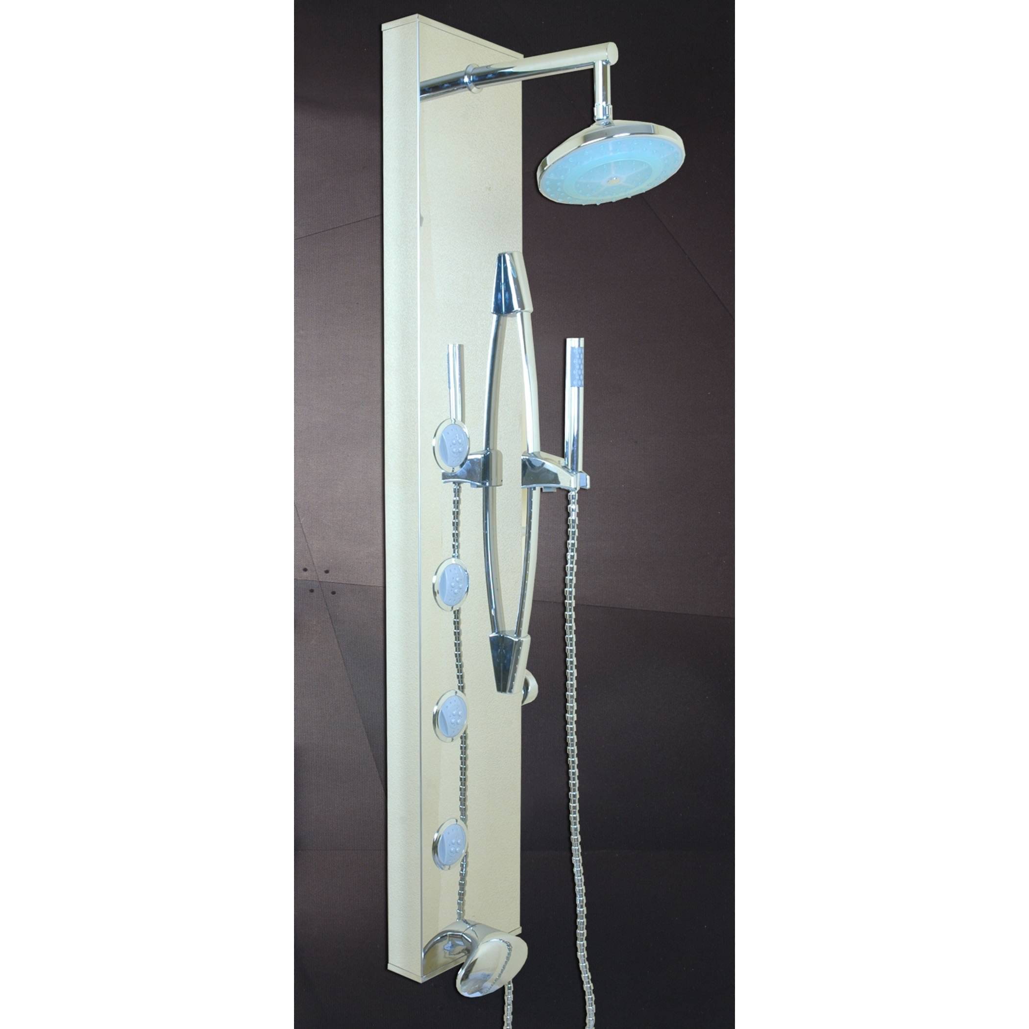 BELINDA RAIN SHOWER  BY BENITO  LUXURY