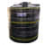 Black Water Tank (500 LTR) - front_view