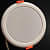CONCEAL PANEL BACK LIT 15 WATT`` - rear_view