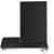Premia Smart 3D IND HC SC BK 60 cm Wall Mounted Chimney  (Black 1250 CMH) - rear_view