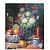 Freshness (refreshment painting) - front_view