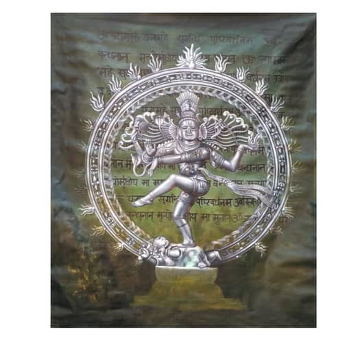 Natraj painting
