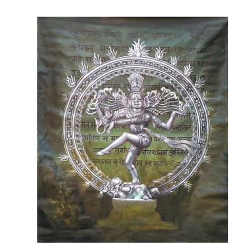 Natraj painting