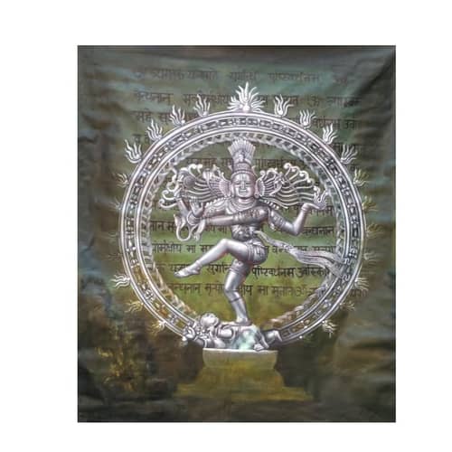 Natraj painting