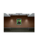 Baby Monkey  Wall Arts IMAGE - photo