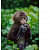 Baby Monkey  Wall Arts IMAGE - rear_view