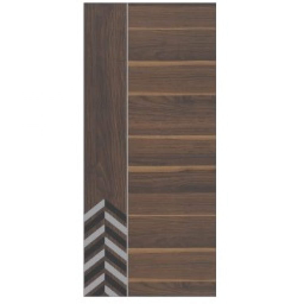 100% Pinewood Laminated Door I 32mm Thickness 32x32x81 Inchs - photo