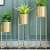 I Kirby Iron Planter (Set of 3) - photo