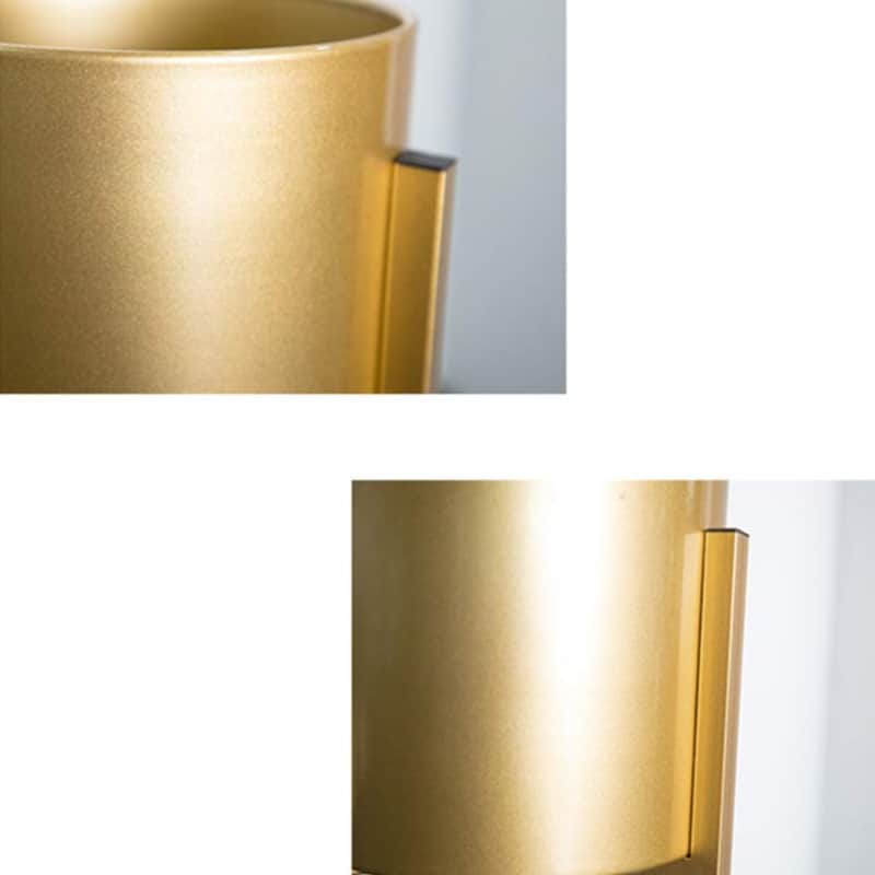I Kirby Iron Planter (Set of 3) - top_view