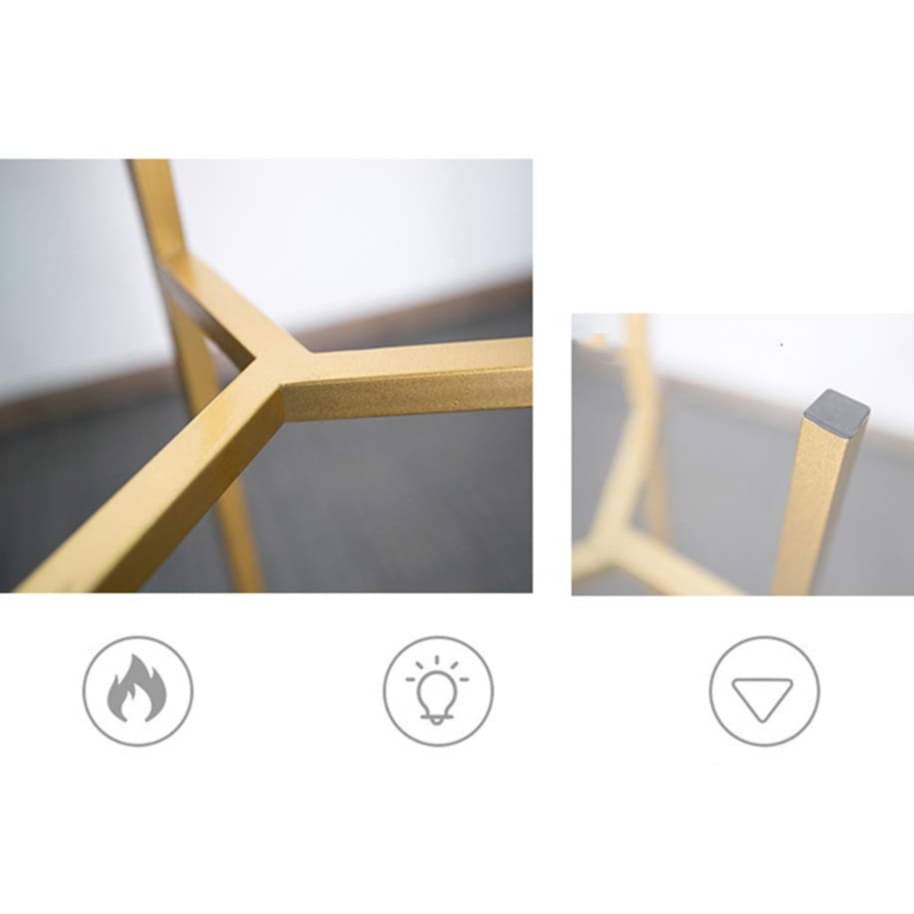 I Kirby Iron Planter (Set of 3)