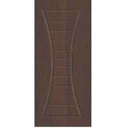 PINE WOOD DOOR - photo