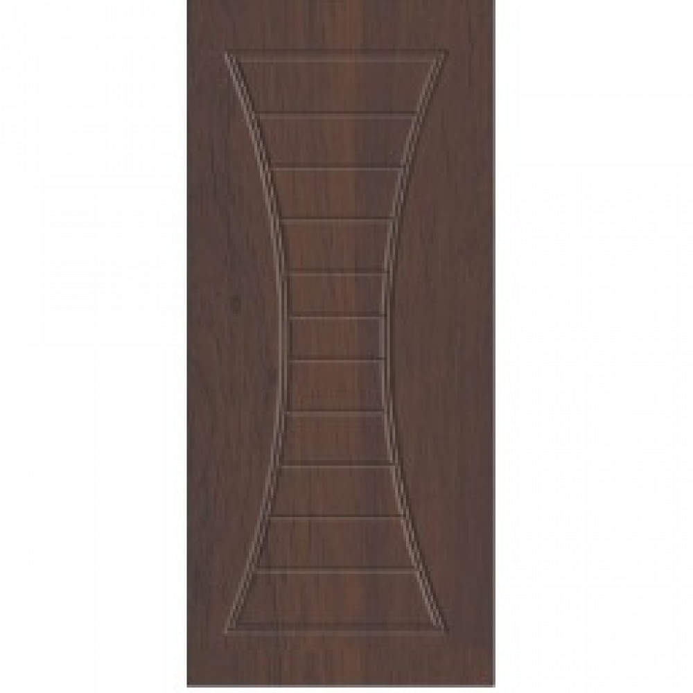 PINE WOOD DOOR - photo