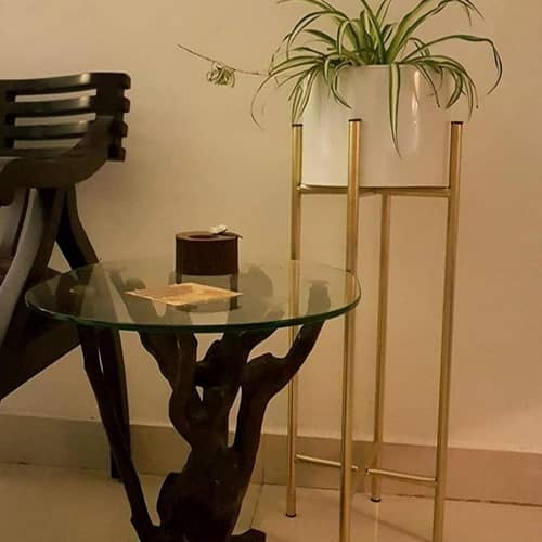 Leonardo Home Décor Planter