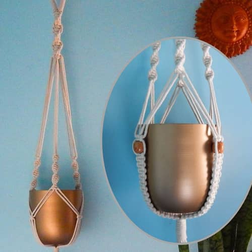 Home Decor  Planter