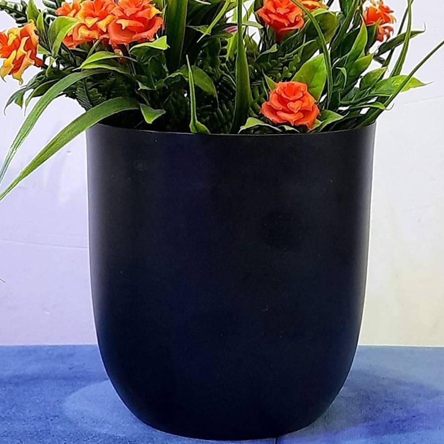 Florence Home Décor Planter