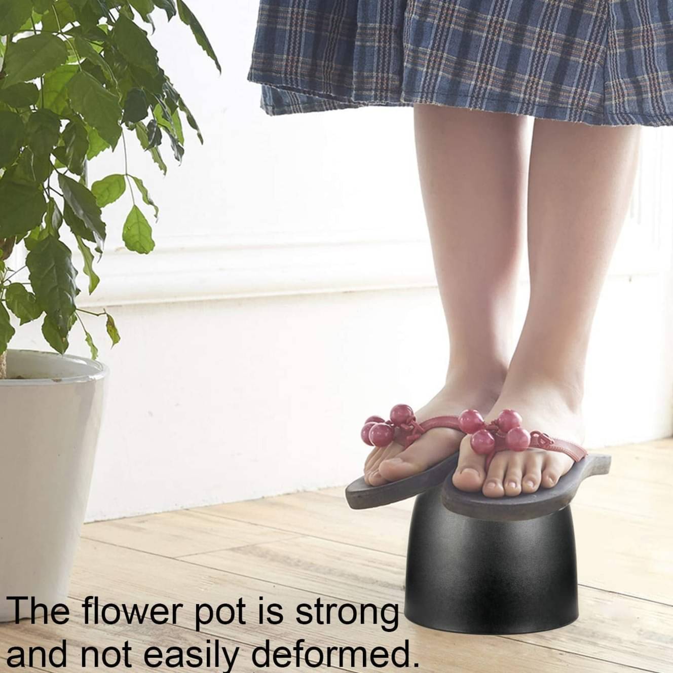 Florence Home Décor Planter