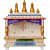 WOODEN TEMPLE - photo
