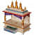 WOODEN TEMPLE - top_view