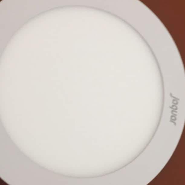 Jaguar Ceiling Lights - top_view
