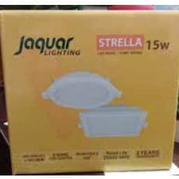 Jaguar lighting and solutions - rear_view