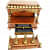 WOODEN TEMPLE - rear_view
