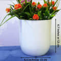 Planter By Home Decor - top_view