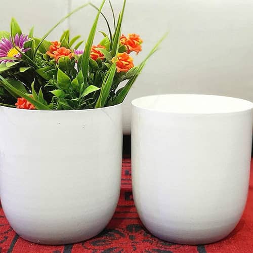 Planter By Home Decor