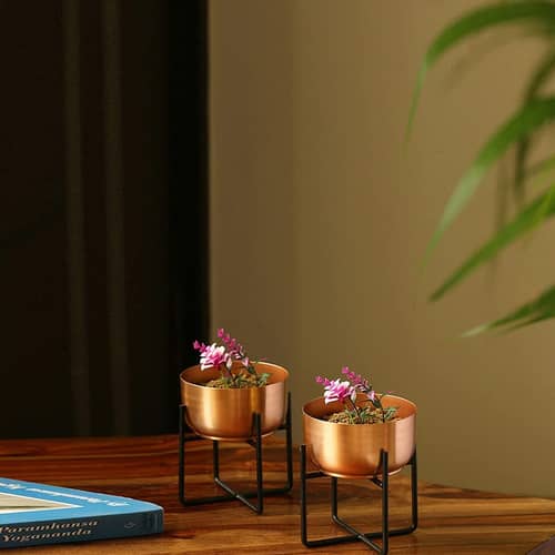 Planter By Home Decor