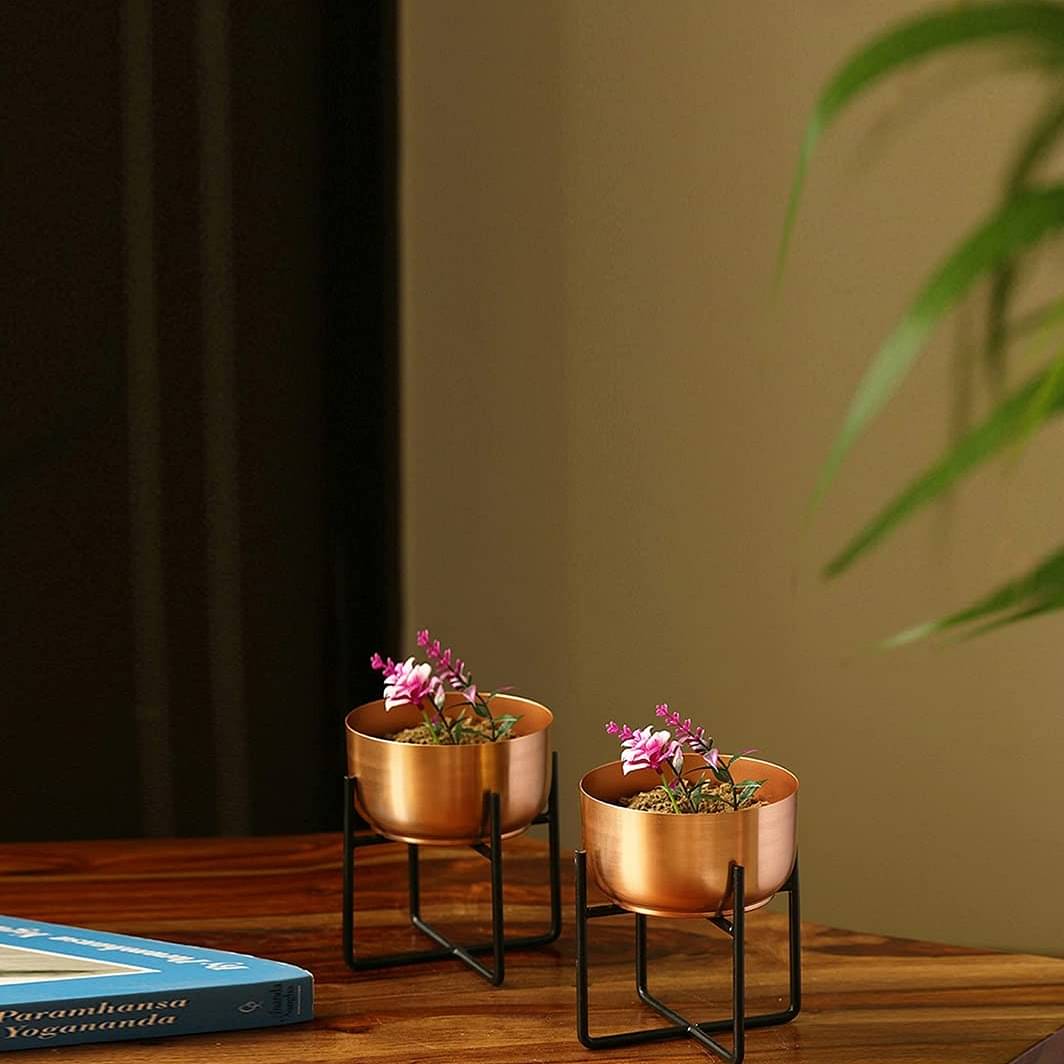 Planter By Home Decor