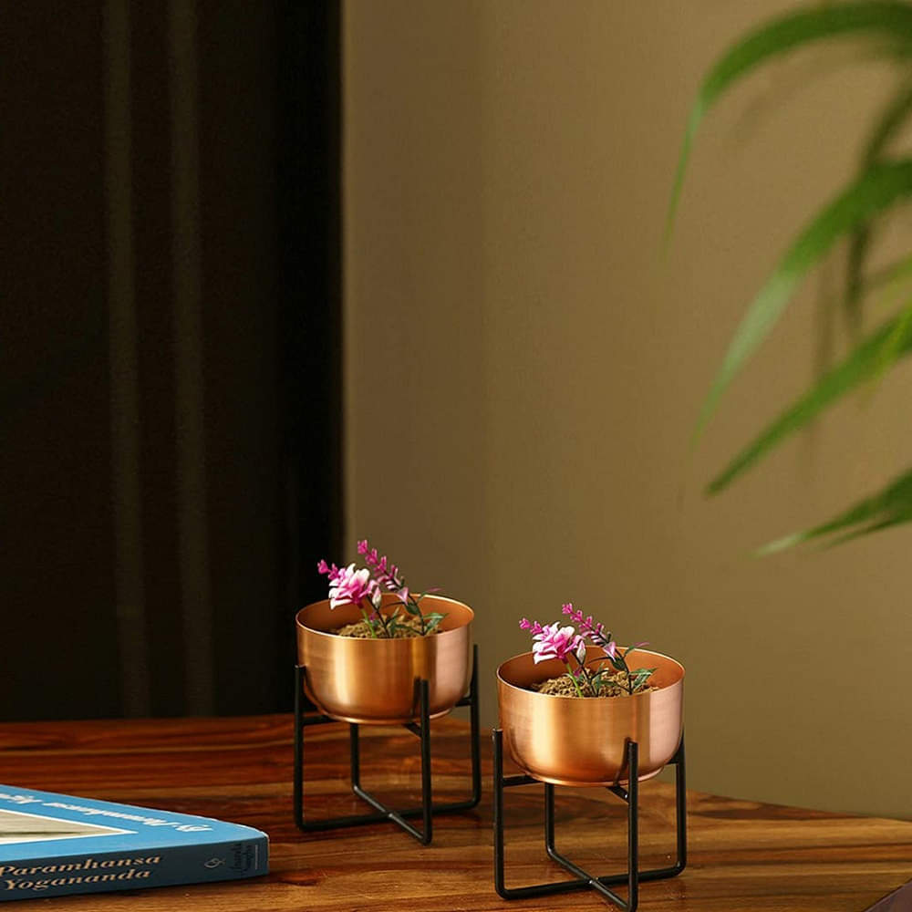 Planter By Home Decor - photo