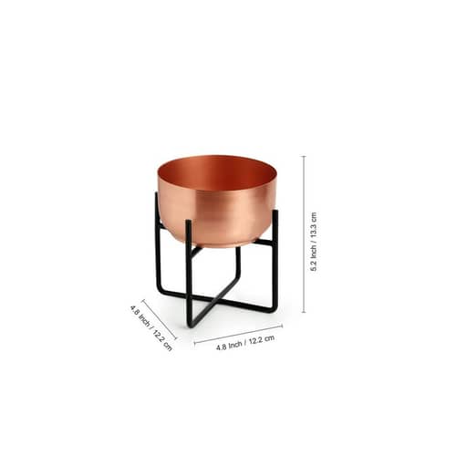 Planter By Home Decor