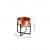 Planter By Home Decor - left_view