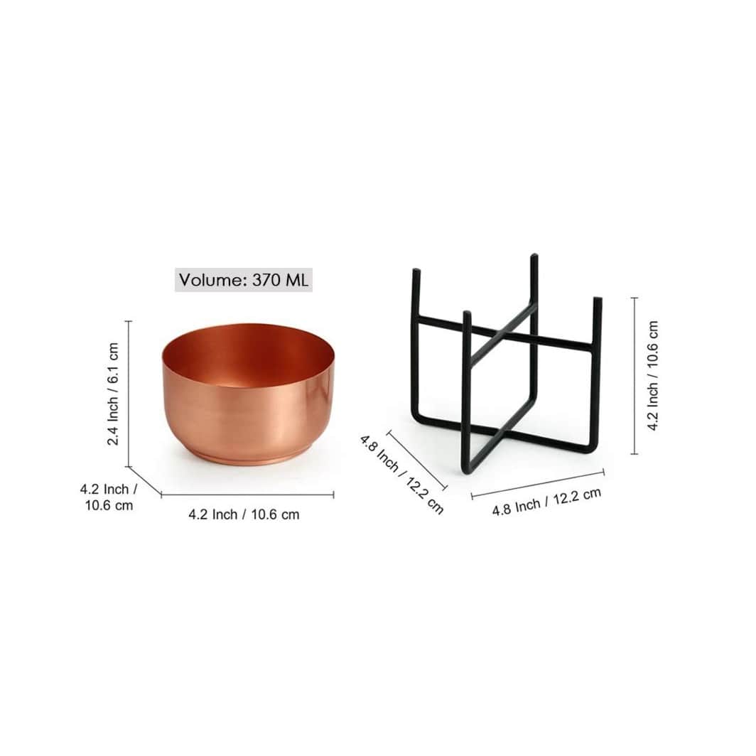 Planter By Home Decor - right_view