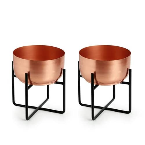 Planter By Home Decor