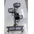 Siddhi Elakashi Pole - top_view