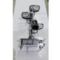 Siddhi Elakashi Pole - bottom_view