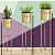 Yonkers Plant Stand with Planter (Set of 3) - rear_view