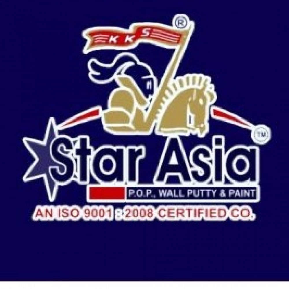Star Asia POP - photo