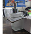 Siddhi Dazzle Soap Dispenser - photo