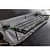 Siddhi Dazzle Towel Rack - rear_view
