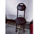 Round Office Chair - top_view