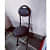 Round Office Chair - left_view