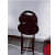 Round Office Chair - bottom_view