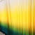 Lemon Green Tie & Diy Curtains - front_view